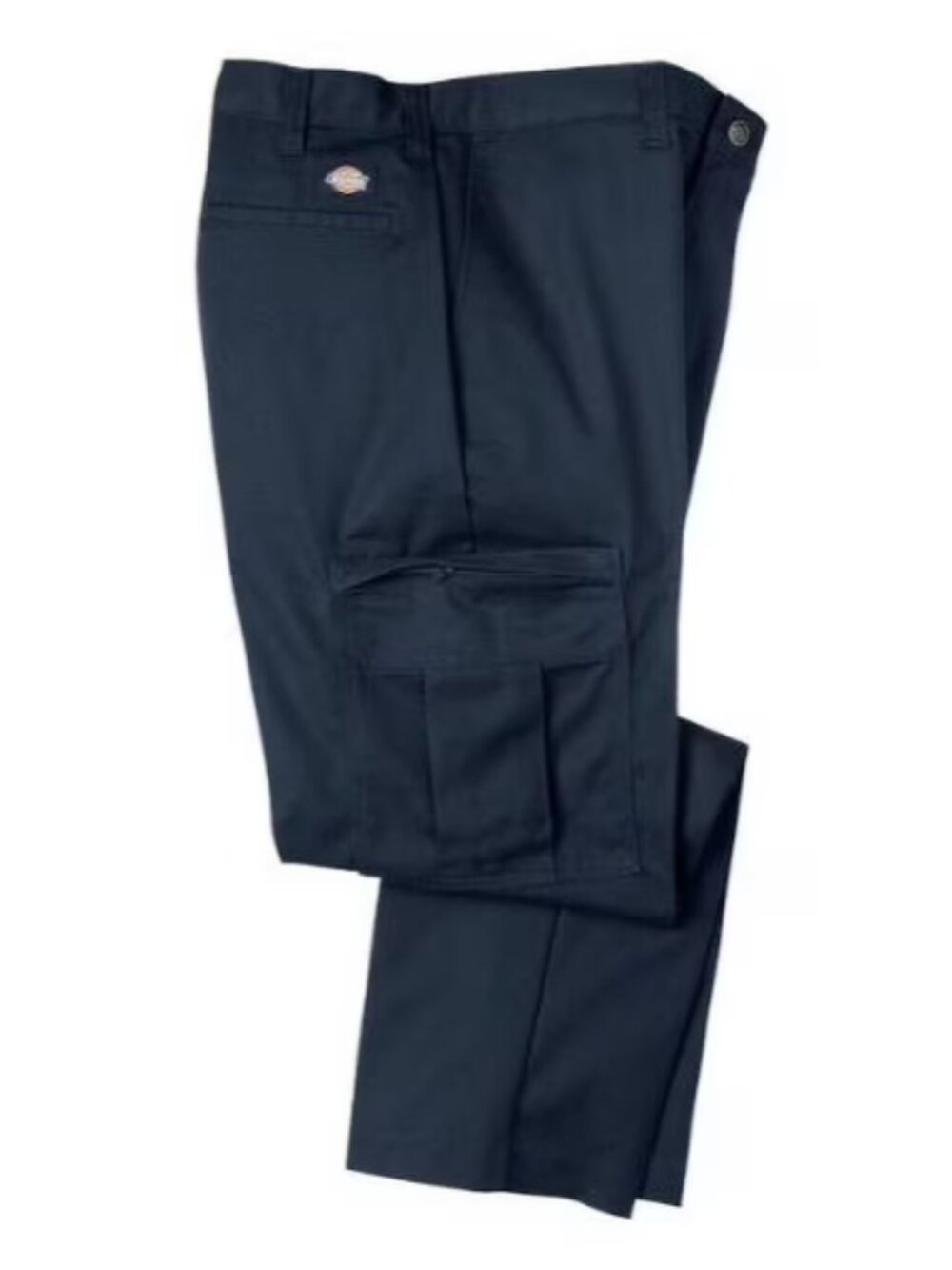 Dickies 2112372 Industrial Cargo Pant - Navy
